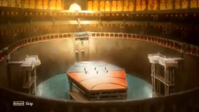 Прохождение игры The Legend Of Korra Легенда о Коре №1 Начало.