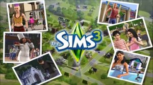 Sims 3   Complete Soundtrack