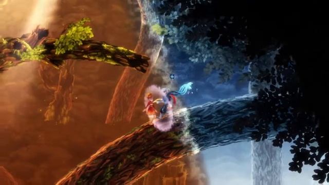 Degrees of Separation | Gameplay ITA | #1 смотреть онлайн