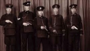 Defendu/Gutter Fighting (The Complete History of W.E. Fairbairn)