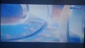 Окончание рекламы и анонс (Россия-1, 13.10.2020) CamRip