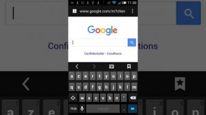 Tuto comment télécharger FIFA 15 pour Android