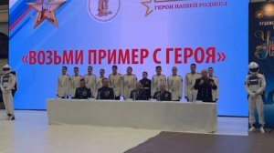 Алексей Алексеевич Макарычев