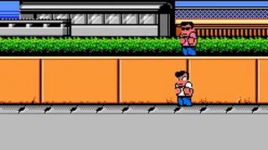 NES - River City Ransom