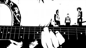 Naruto - Blue Bird - Acoustic Guitar Rendition