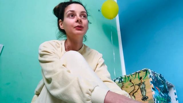 Голодание .17-19 день голодания. Голодание по Оганян!