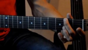 Уроки гитары: Highway to Hell