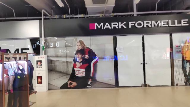 Обзор ТЦ "Скала" смотреть онлайн