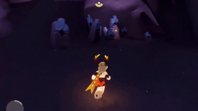 Ужасающий Sky И его дни озорства! | Праздник Хеллоуин в Sky: Children of the Light смотреть онлайн