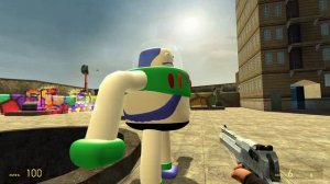 New All Poppy Playtime Chapter 2 Characters DESTRUCTION In Garry's Mod (Mommy Long Legs, Bunzo)