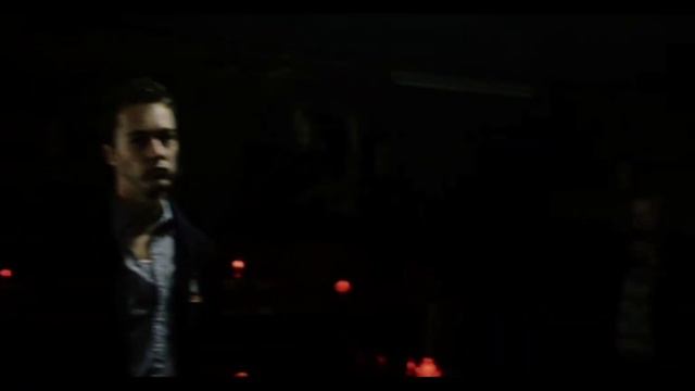 Fight Club | Phonk Edit