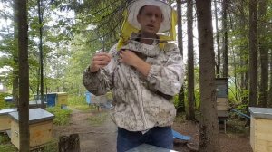 Электрический дымарь и обзор дымарей