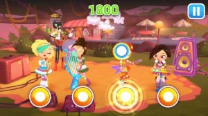 Музыкальный Патруль 2 Концерты в Лукоморье   Кафе Учёного кота и первые успехи мультик игра