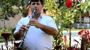Абдулла кларнет Клип 0503744396