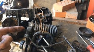 Бензопила ,,Партнёр-352,, USA! Замена кузова!)