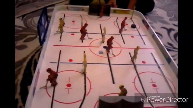 Игра настольный хоккей с братом смотреть онлайн