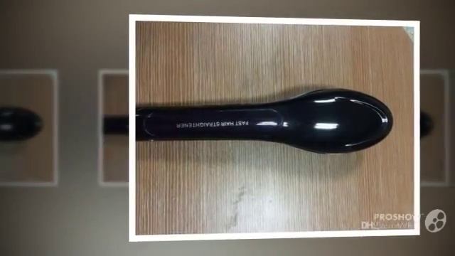 Электрическая расческа выпрямитель fast hair straightener купить смотреть онлайн