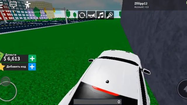 Роблокс автосалон.Строительство 1 этажа смотреть онлайн