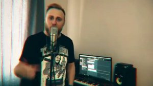 Мияги Капитан (кавер гитара)