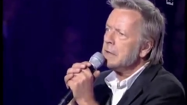 Renaud Medley Taratata 2007