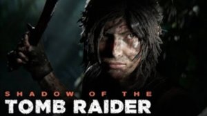 Shadow of the Tomb  Raider часть 7 (XboxSX) запись