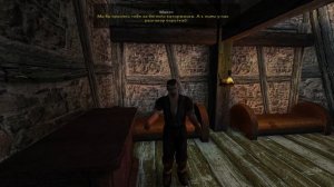 Прохождение: Gothic 2 Ночь Ворона | Часть 2 | DAMIANoNE