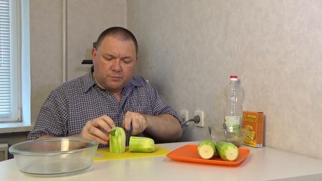 КАБАЧКОВЫЕ ПАЛОЧКИ для тех, кто на диете. ВКУСНЕЙШИЕ КАБАЧКОВЫЕ НАГГЕТСЫ.