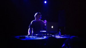 Vince Clarke - Behind The Wheel (Depeche Mode) - August 3rd, 2013