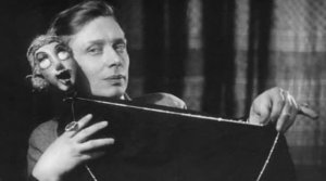 ЛЮДИ И СУДЬБЫ Сергей Образцов