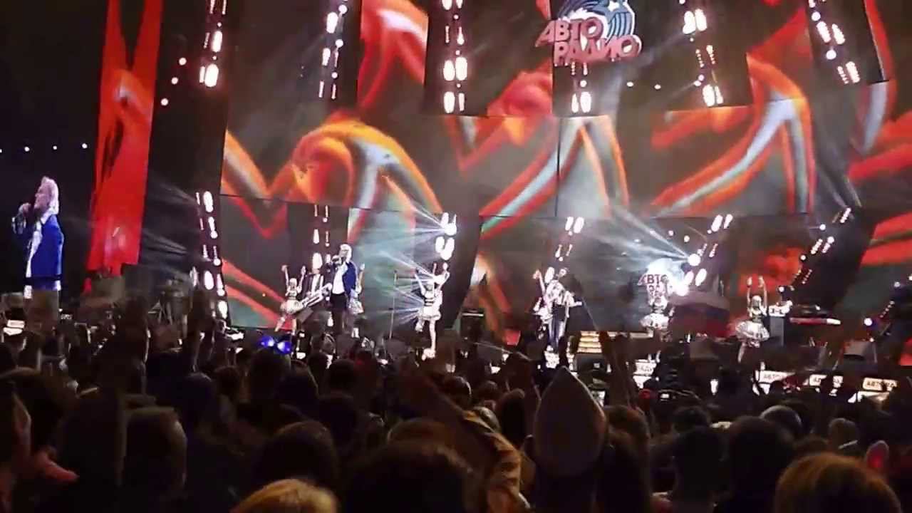 Дискотека 80 х TOP 20 (23.11.13)2