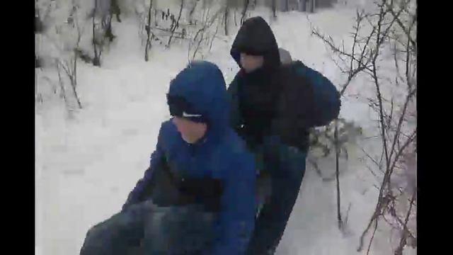 Горка 3 смотреть онлайн