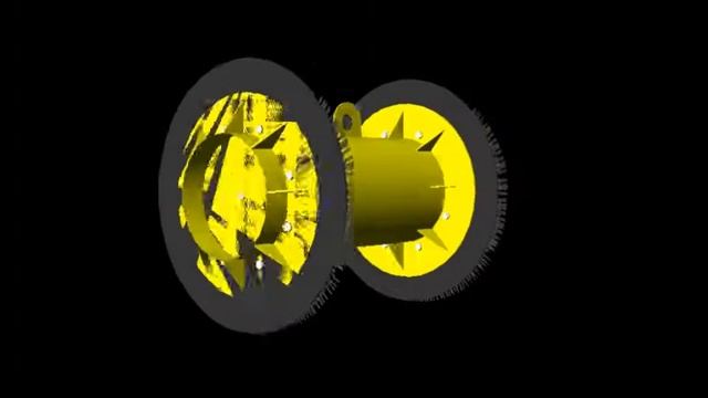 Поршень очистной "Ёрш" с чистящими щетками смотреть онлайн