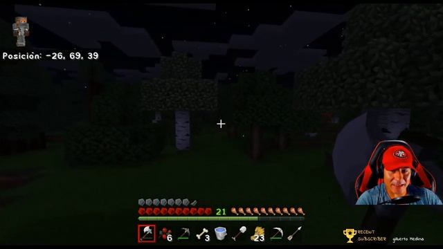 Nuevo Comienzo - Minecraft POCKET EDITION 1.11.4- смотреть онлайн