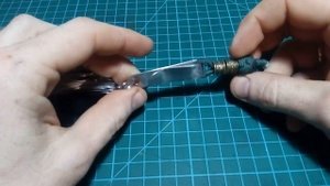 Как носить Victorinox?