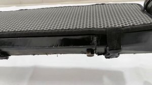 Накладка на деку электросамоката KAGOO M4 PRO G LONG (EVA коврик для электросамоката Кагу м4)