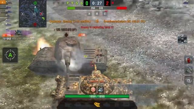 Crackheads of Blitz 5.0 смотреть онлайн