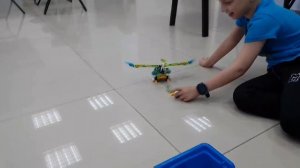 мир диназавров