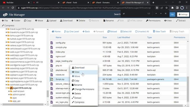 Complete YouTube Clone With Admin Panel Free PHP Script || Nulled PHP Scripts смотреть онлайн