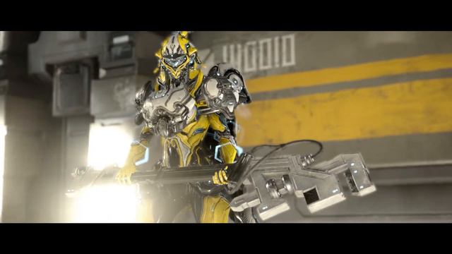 Fashion Frame: Heavy Gunner Protea смотреть онлайн