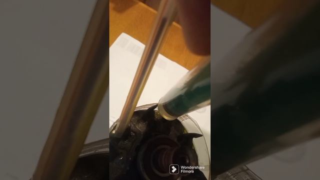 Генератор/сервомотор на неодимовых магнитах своими руками, реализация, проверка, замеры, пред. итог