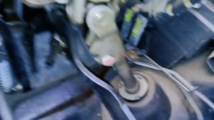 Замена вакуумника на Пежо 406 купе