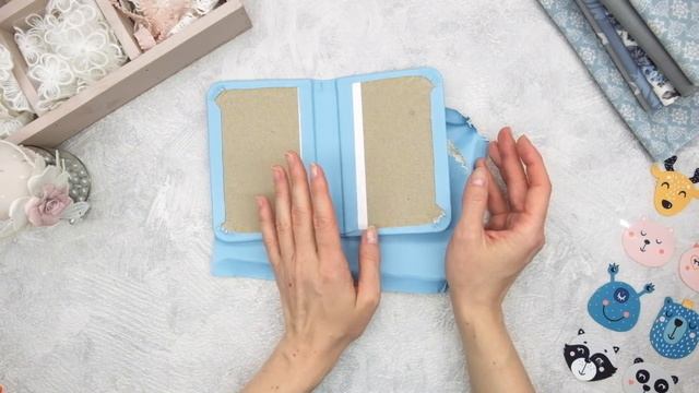 5/2018 Скрапбукинг/Vlog: все в кучу)) про кожзам, игольницу, Joom и еще всякое. смотреть онлайн