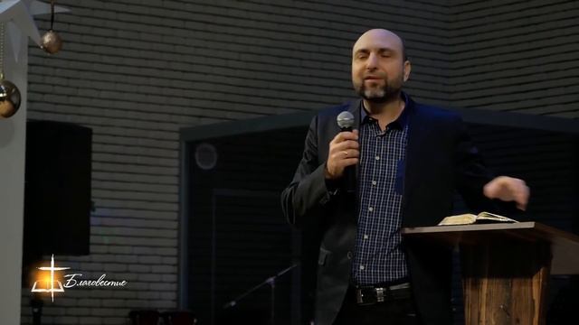 Здесь на земле, ты дома или в гостях? Богослужение. 6.02.2022г. смотреть онлайн