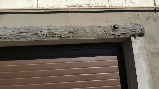 Скульптура из бетона.concrete Sculpture
