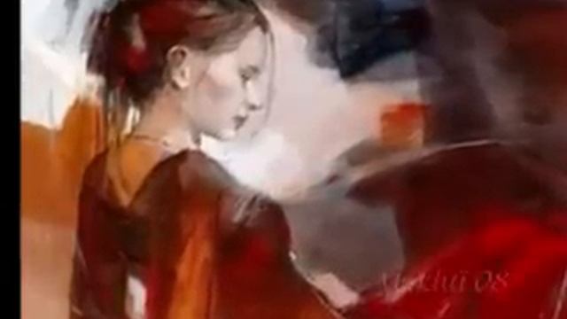 RODRIGO - Adagio смотреть онлайн