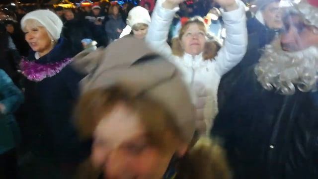 1 января 2019 г.ГУЛЯЙ РУССКАЯ ДУША!!! МИХАЛЫЧ смотреть онлайн