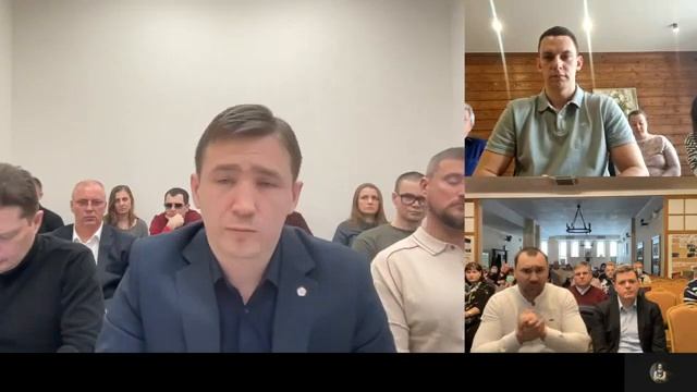 Зеленского отстраняют от власти. Украина отказывается платить долги МВФ