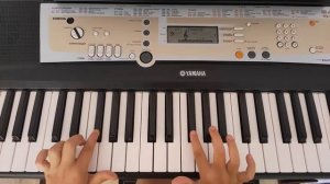 Coffin Dance Astronomia piano. Как играть Coffin Dance Astronomia на пианино.