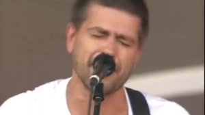 Сплин - Орбит без сахара (нашествие 2010)