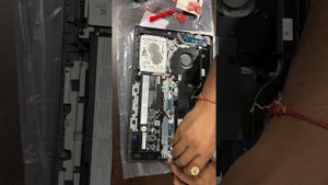 Lenovo V15 G2 Install SSD HDD with 1TB Sata